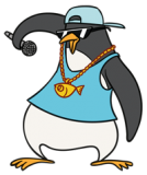 bio-j-pingviini